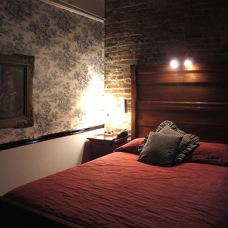 Jacksonville Inn Dış mekan fotoğraf