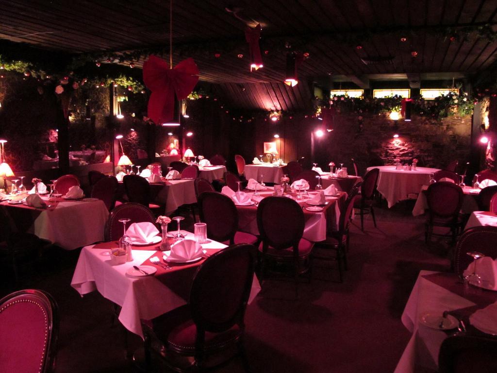 Jacksonville Inn Dış mekan fotoğraf