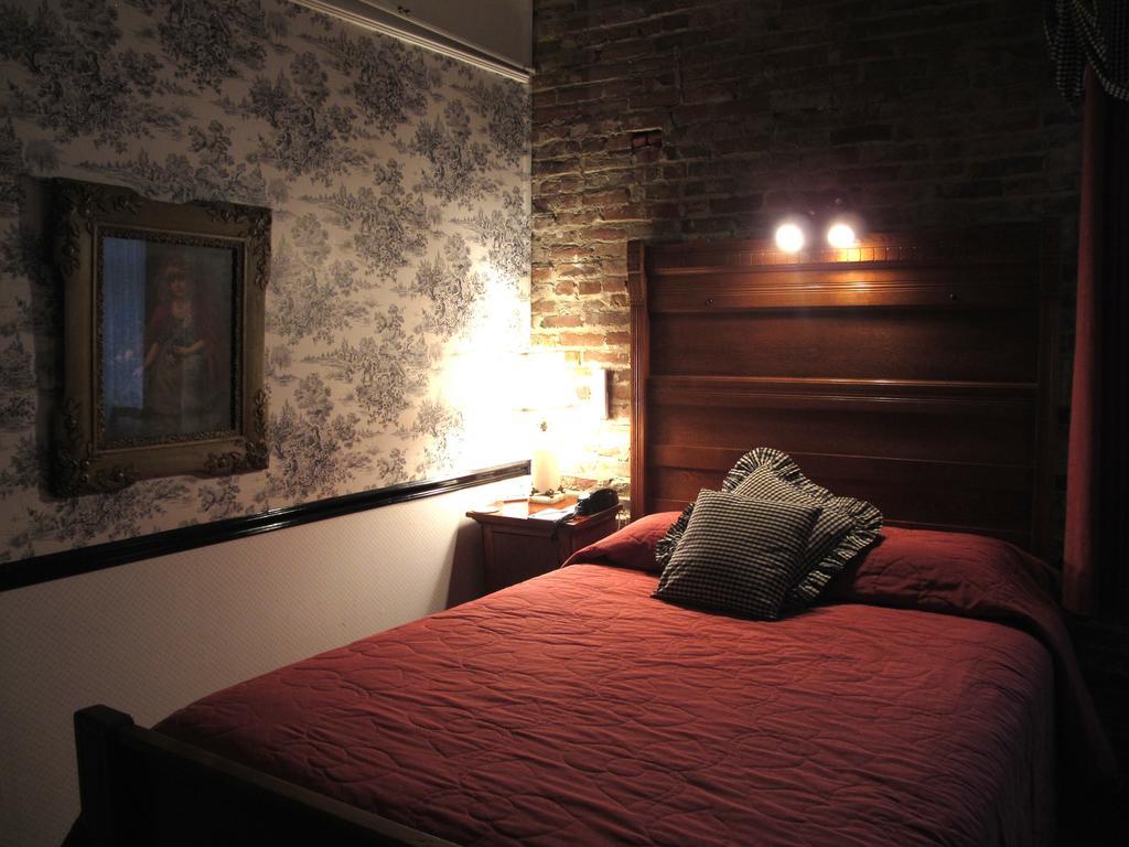 Jacksonville Inn Dış mekan fotoğraf