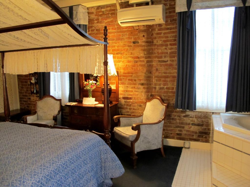 Jacksonville Inn Dış mekan fotoğraf
