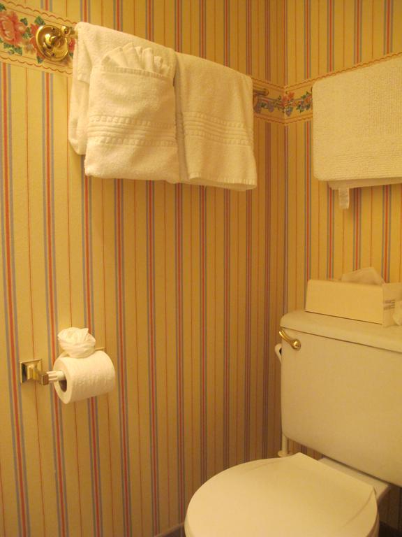 Jacksonville Inn Dış mekan fotoğraf