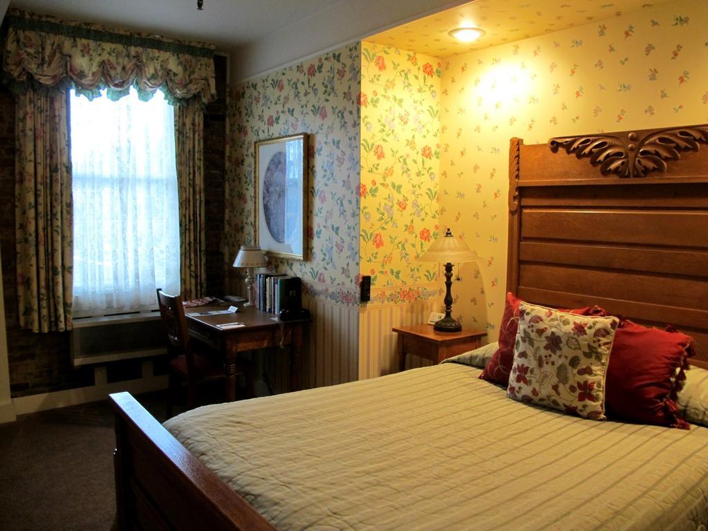 Jacksonville Inn Dış mekan fotoğraf