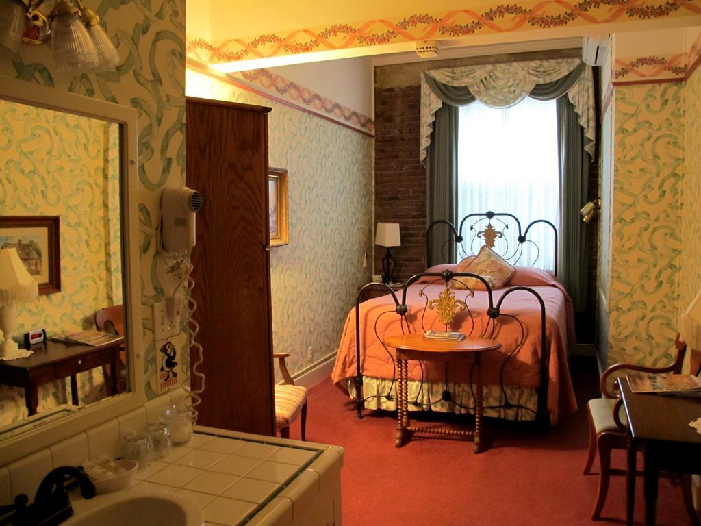 Jacksonville Inn Dış mekan fotoğraf