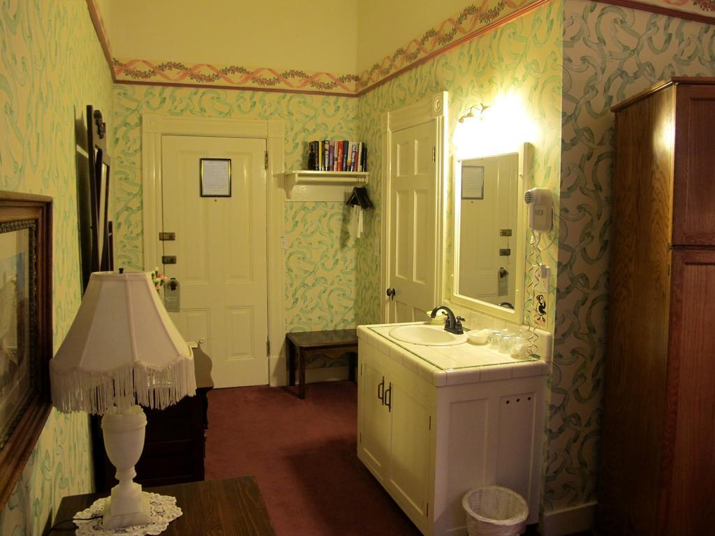 Jacksonville Inn Dış mekan fotoğraf
