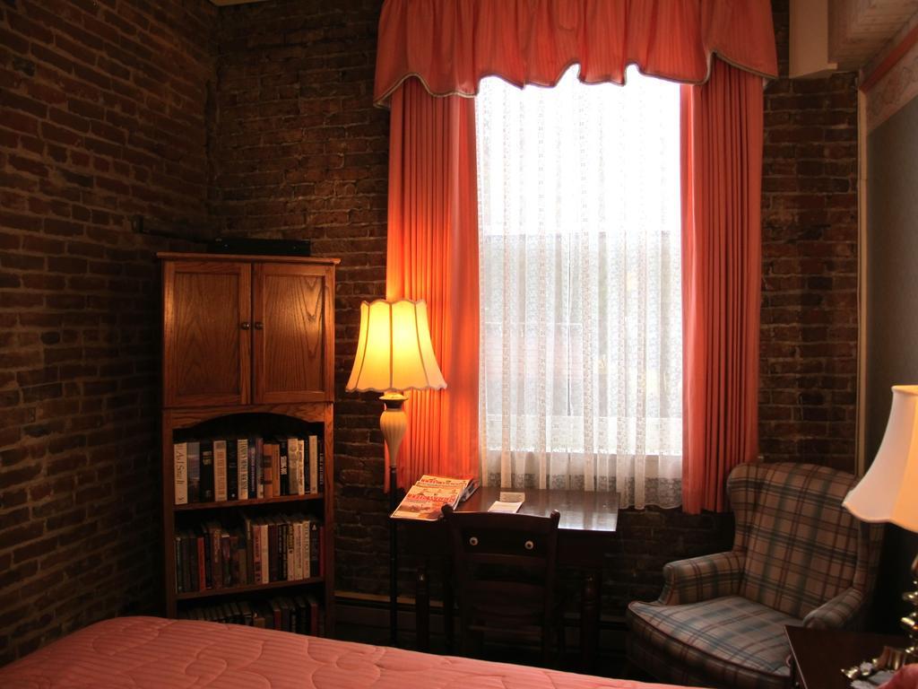 Jacksonville Inn Dış mekan fotoğraf